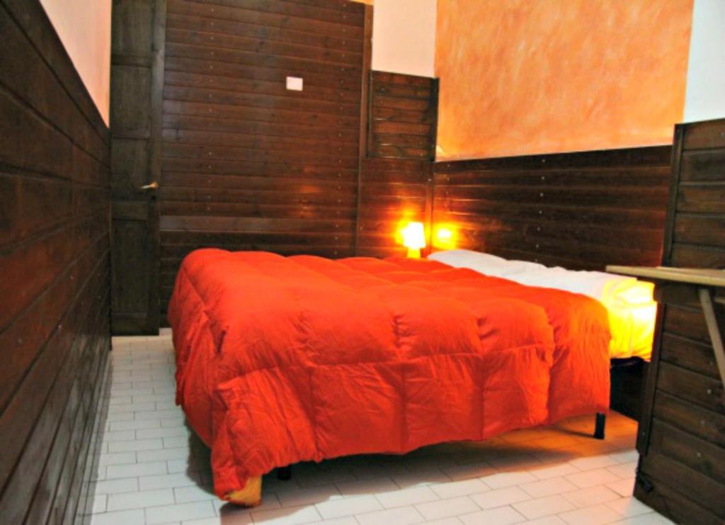 Agora Hostel Catánia Kamer foto