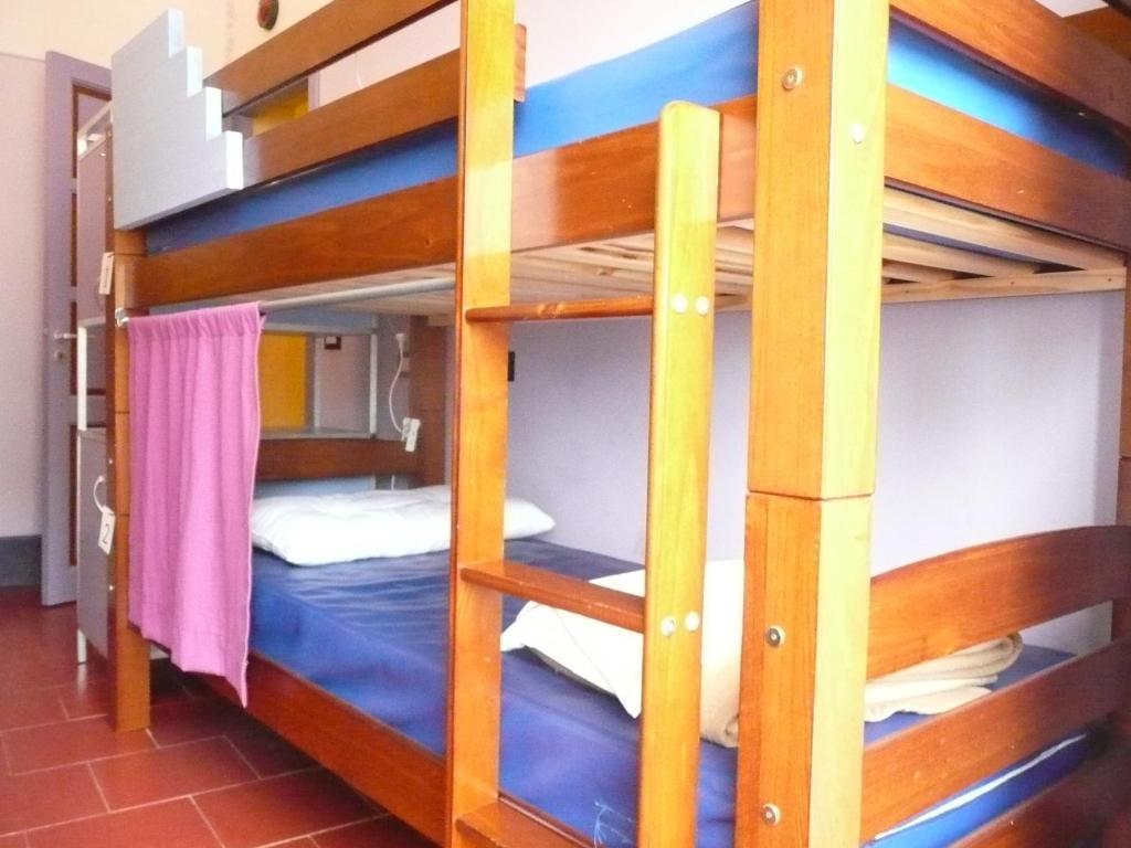 Agora Hostel Catánia Kamer foto