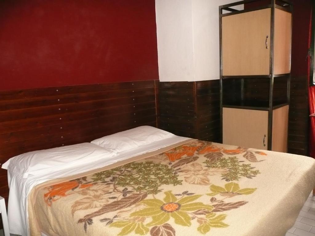 Agora Hostel Catánia Kamer foto