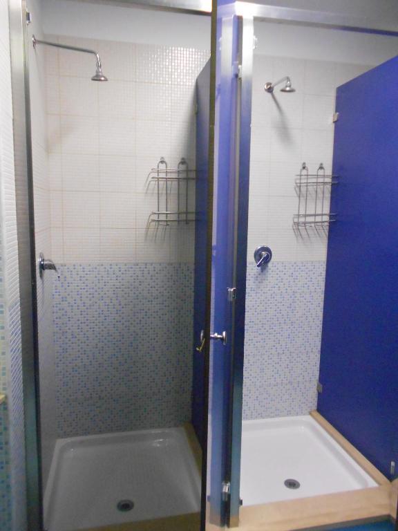 Agora Hostel Catánia Kamer foto